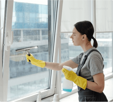 Window Cleaning